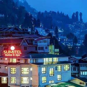 Sumitel Hotel 500 Meters From Mall Road